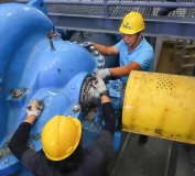 AC米兰官网 - “桦加沙”来袭！AC米兰官网全力应对保民生