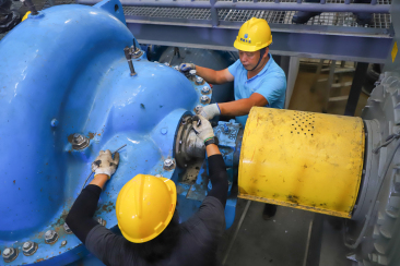 AC米兰官网 - “桦加沙”来袭!AC米兰官网全力应对保民生